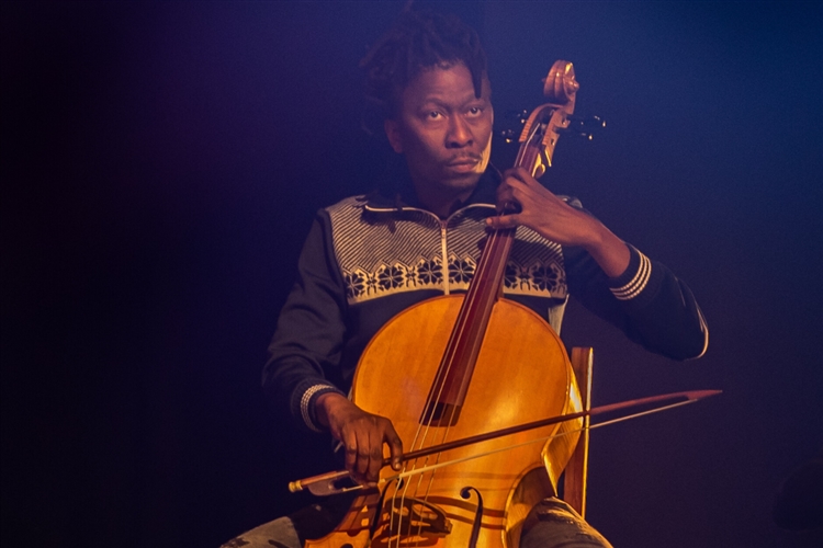 Thokozani Mhlambi: Playing John Knox Bokwe Today